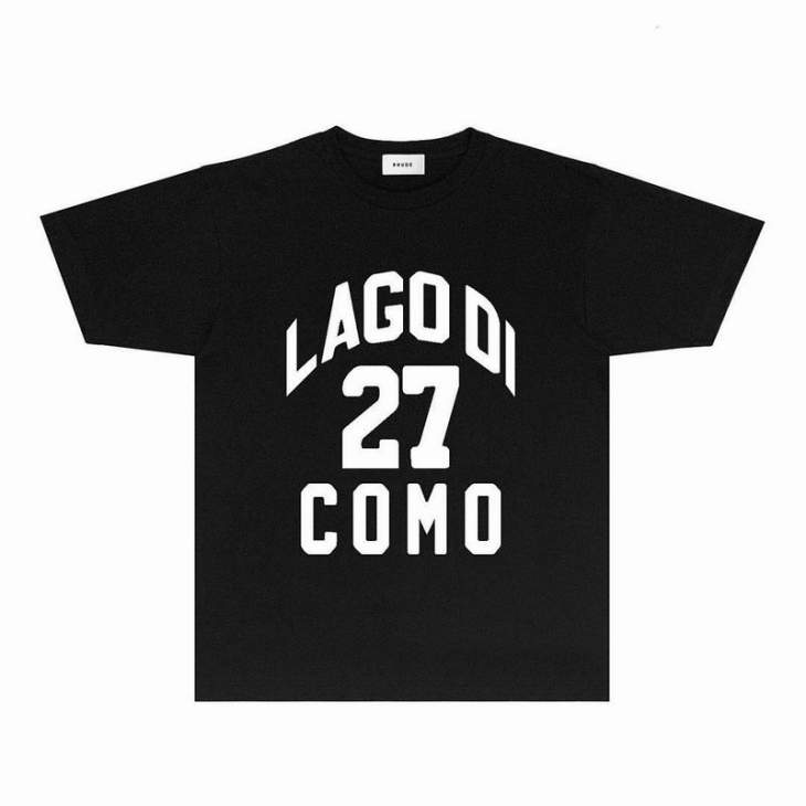Picture of Rhude T Shirts Short _SKURhudeS-2XL11trRH2402508